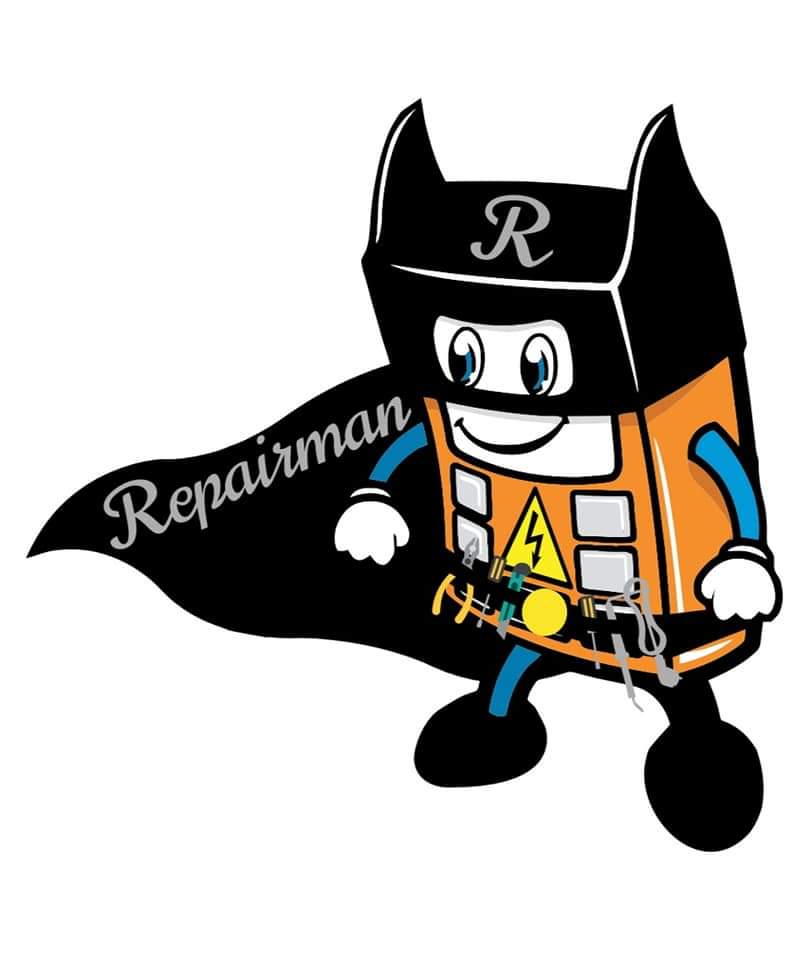 Repairman · Fotos 4